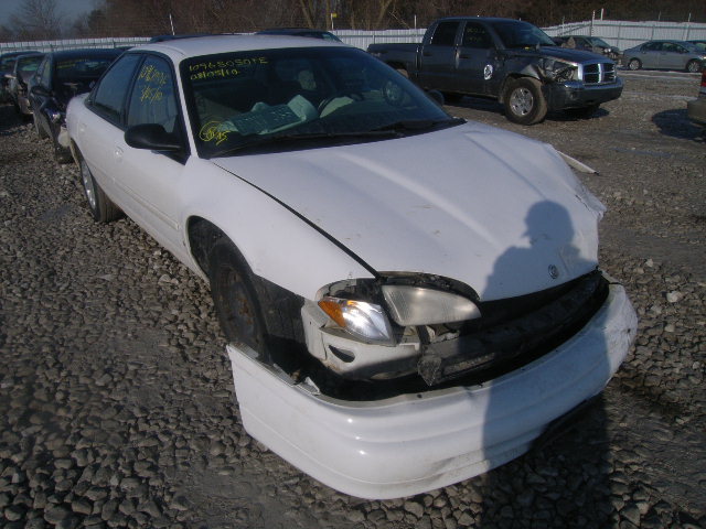 Chrysler Intrepid