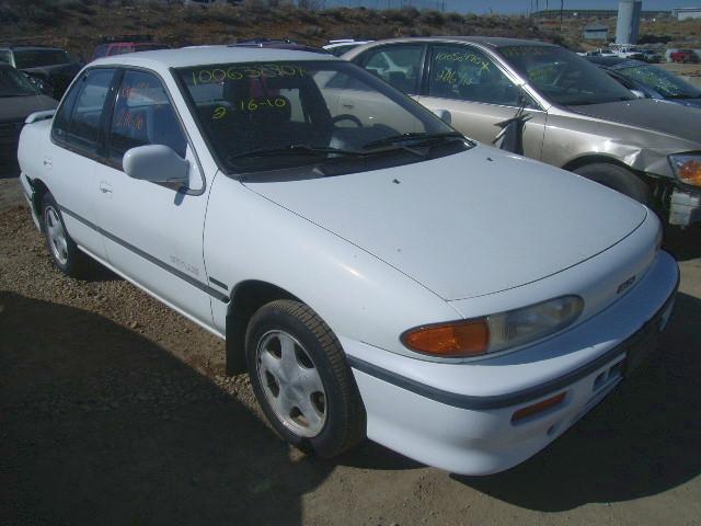 Isuzu Stylus