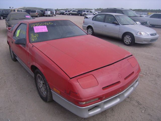 Dodge Daytona