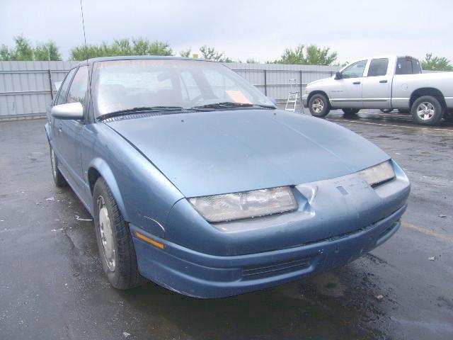 Saturn SL2