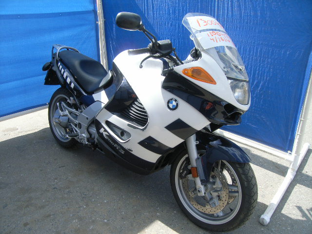 BMW K 1200 S