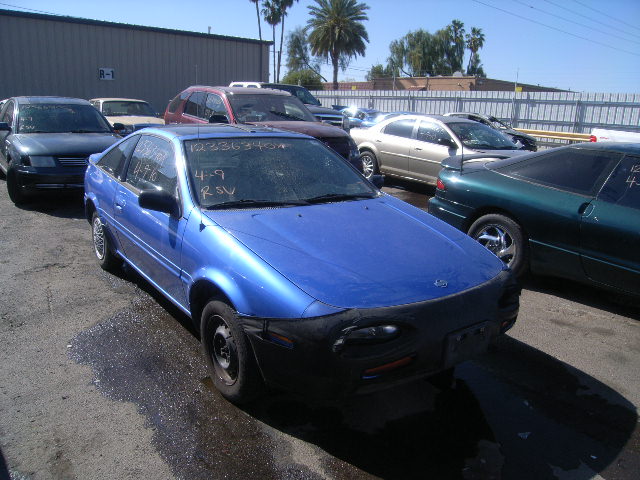 Nissan NX