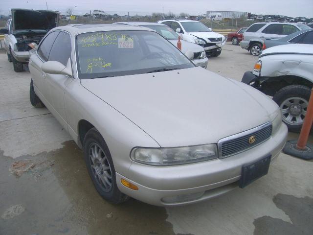 Mazda 929
