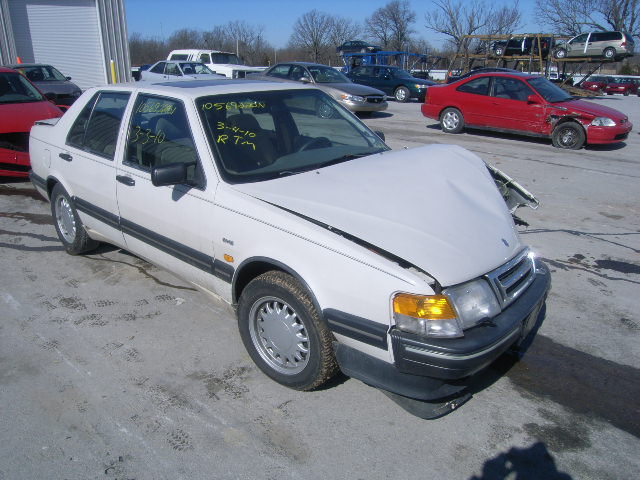 Saab 9000