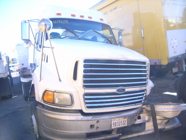 Ford A9513
