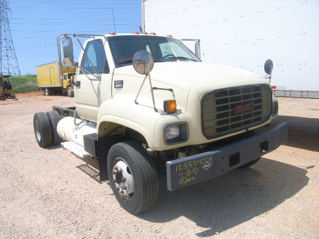 GMC C6