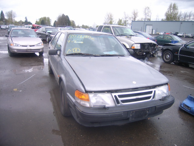 Saab 9000
