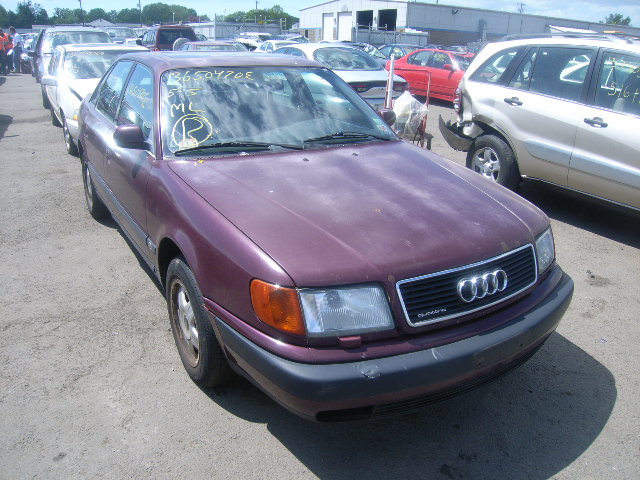 Audi 100