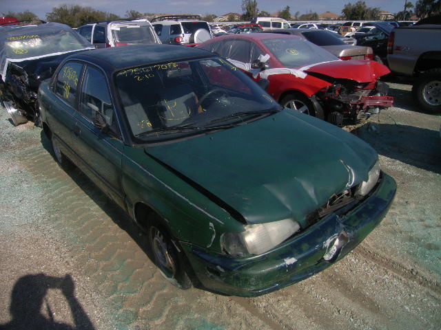 Suzuki Esteem