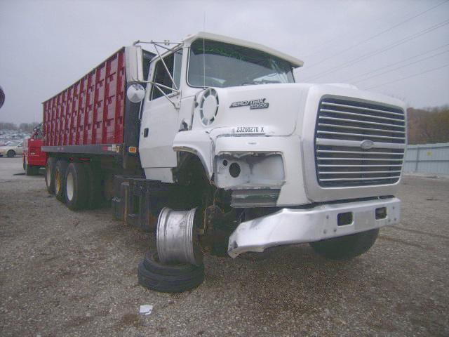 Ford LTA9000