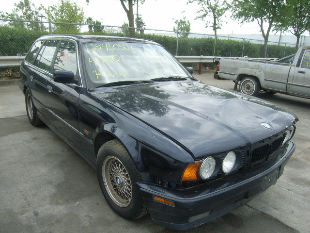 BMW 530iT