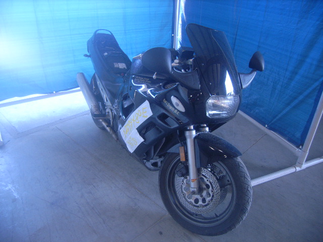 Suzuki GSX750F