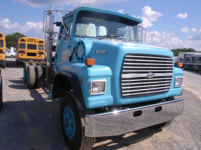 Ford LNT9000