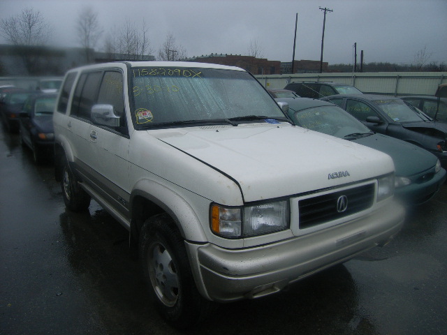 Acura SLX
