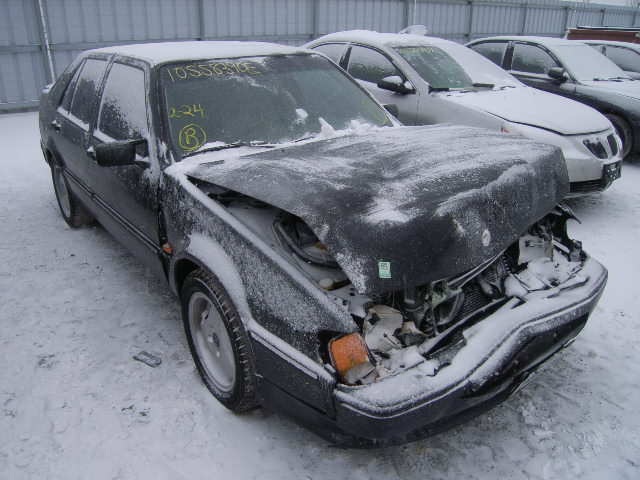 Saab 9000