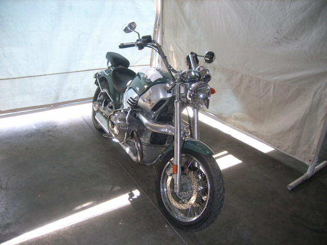 BMW R 1200 C