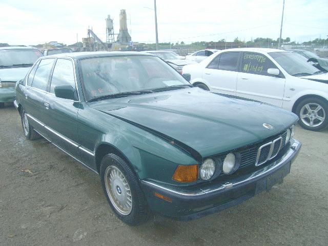 BMW 735iL