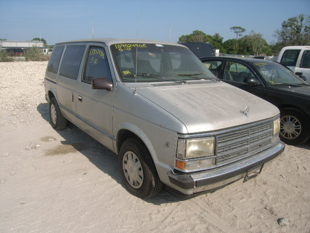 DODGE
