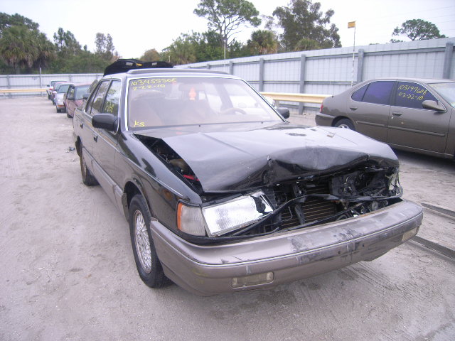 Mazda 929