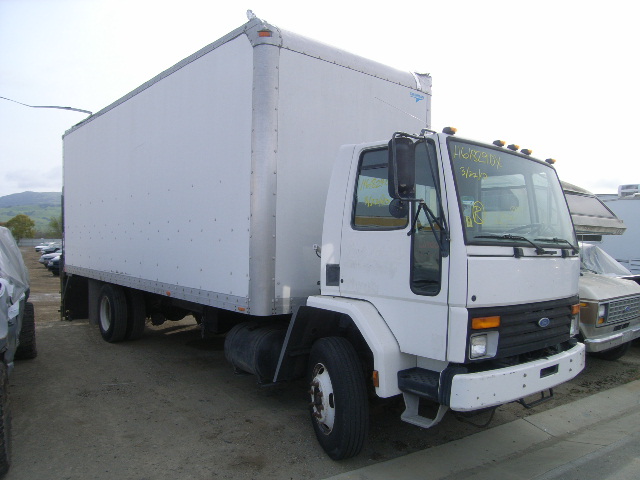 Ford CF7000