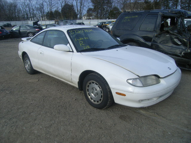 Mazda MX-6