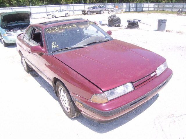 Mazda MX-6