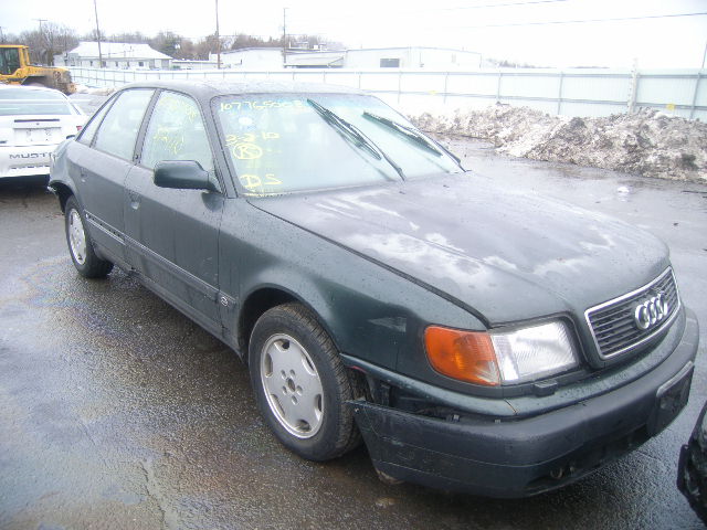 Audi 100