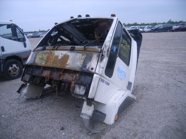Ford CF8000