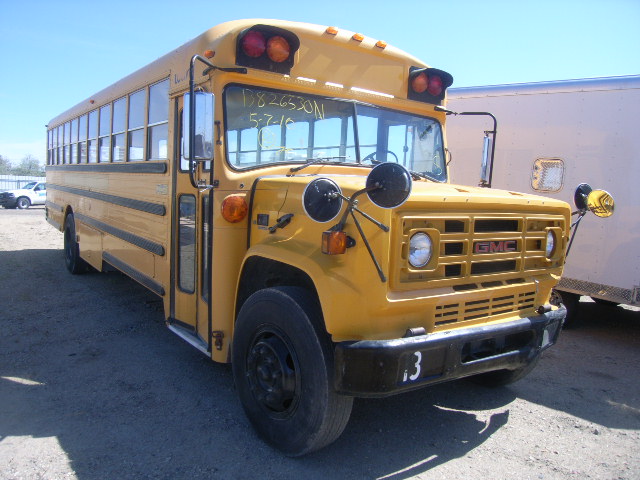 GMC S6