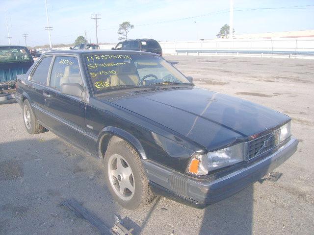 Volvo 780 Series