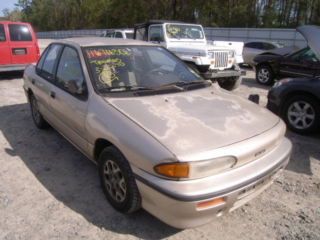 Isuzu Stylus
