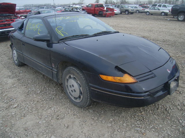 Saturn SC2