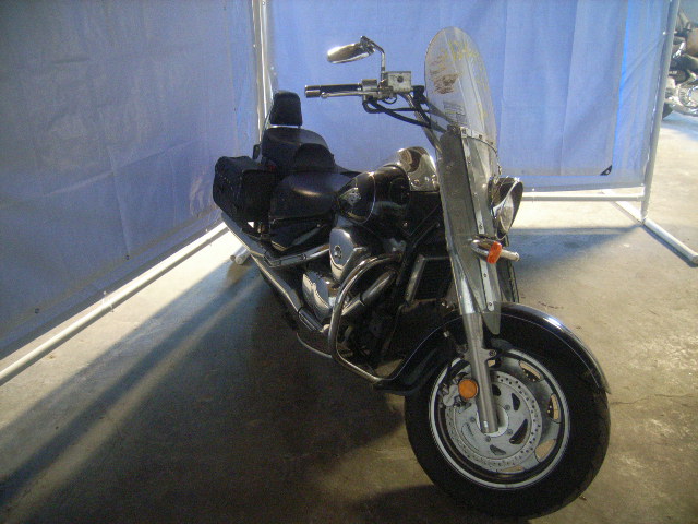 Suzuki VL1500K