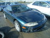 1995 EAGLE Talon