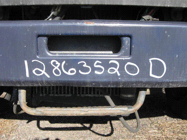 Ford CF7000