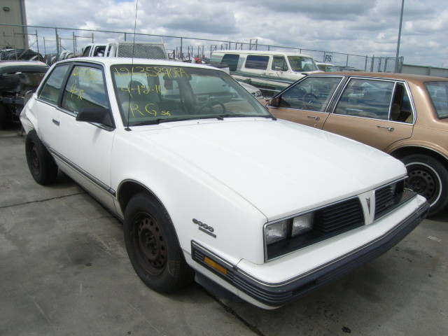 PONTIAC