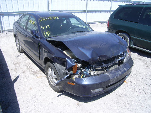 Chevrolet Epica