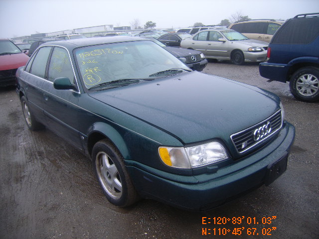 Audi S6