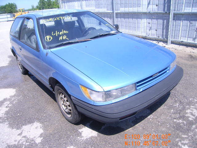 Dodge Colt