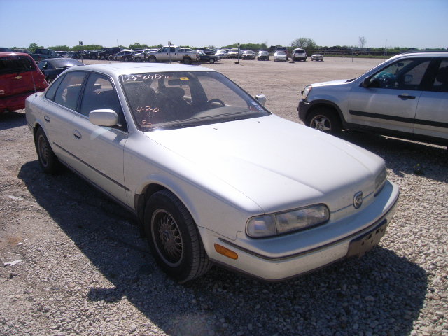 Infiniti Q45