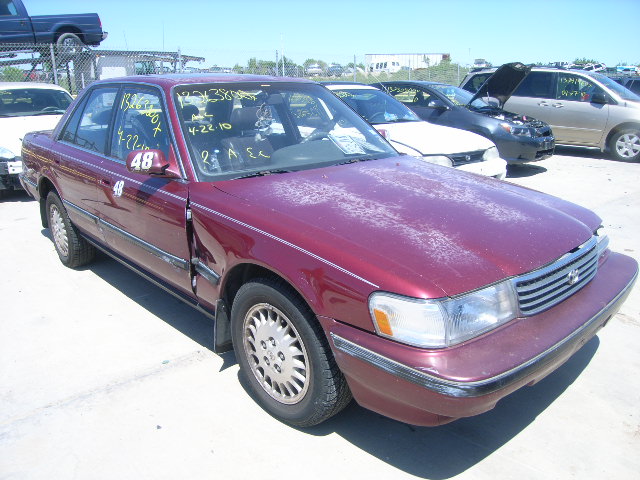 Toyota Cressida