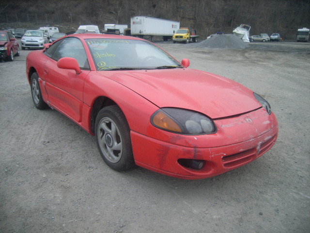 Dodge Stealth