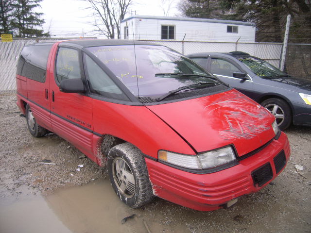 PONTIAC