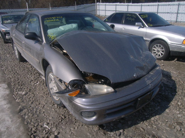 Chrysler Intrepid
