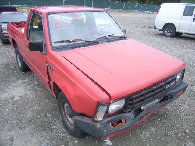 Dodge RAM 50