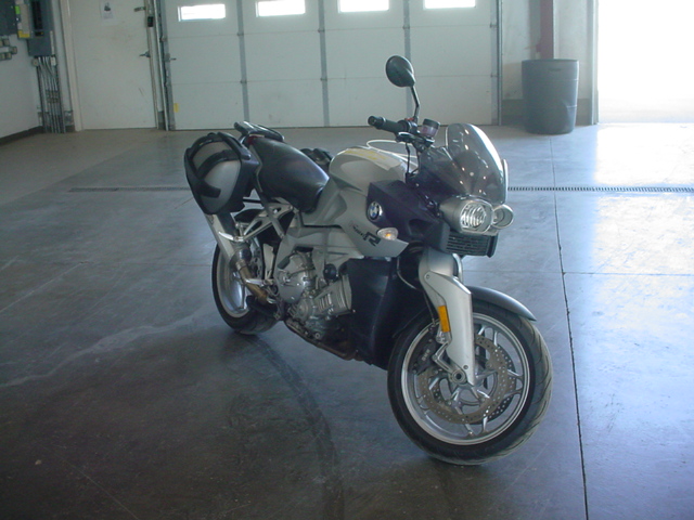 BMW K 1200 R