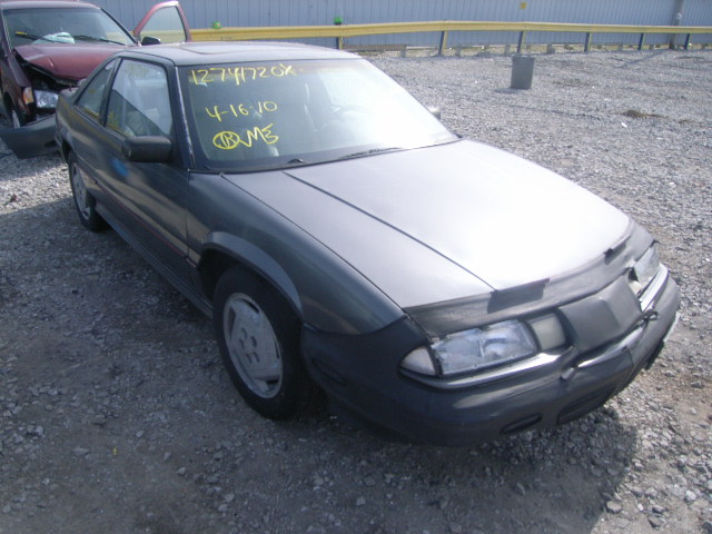 PONTIAC