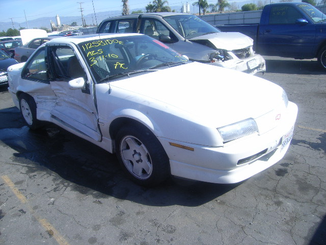 Chevrolet Beretta