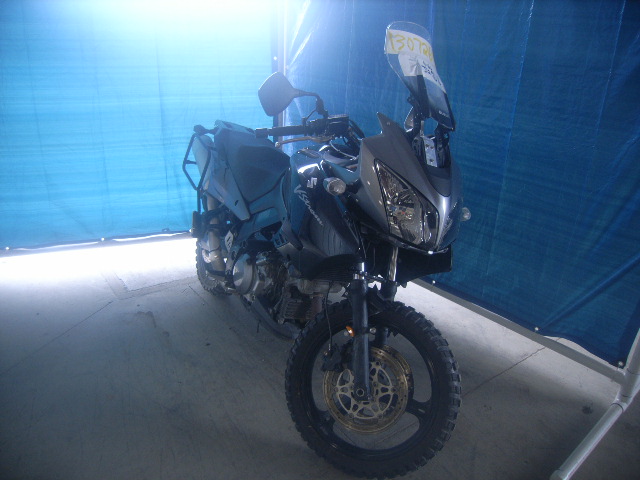 Suzuki DL1000