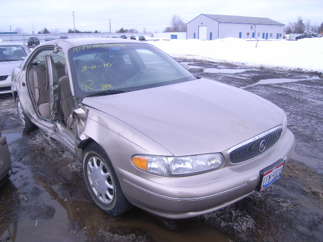BUICK